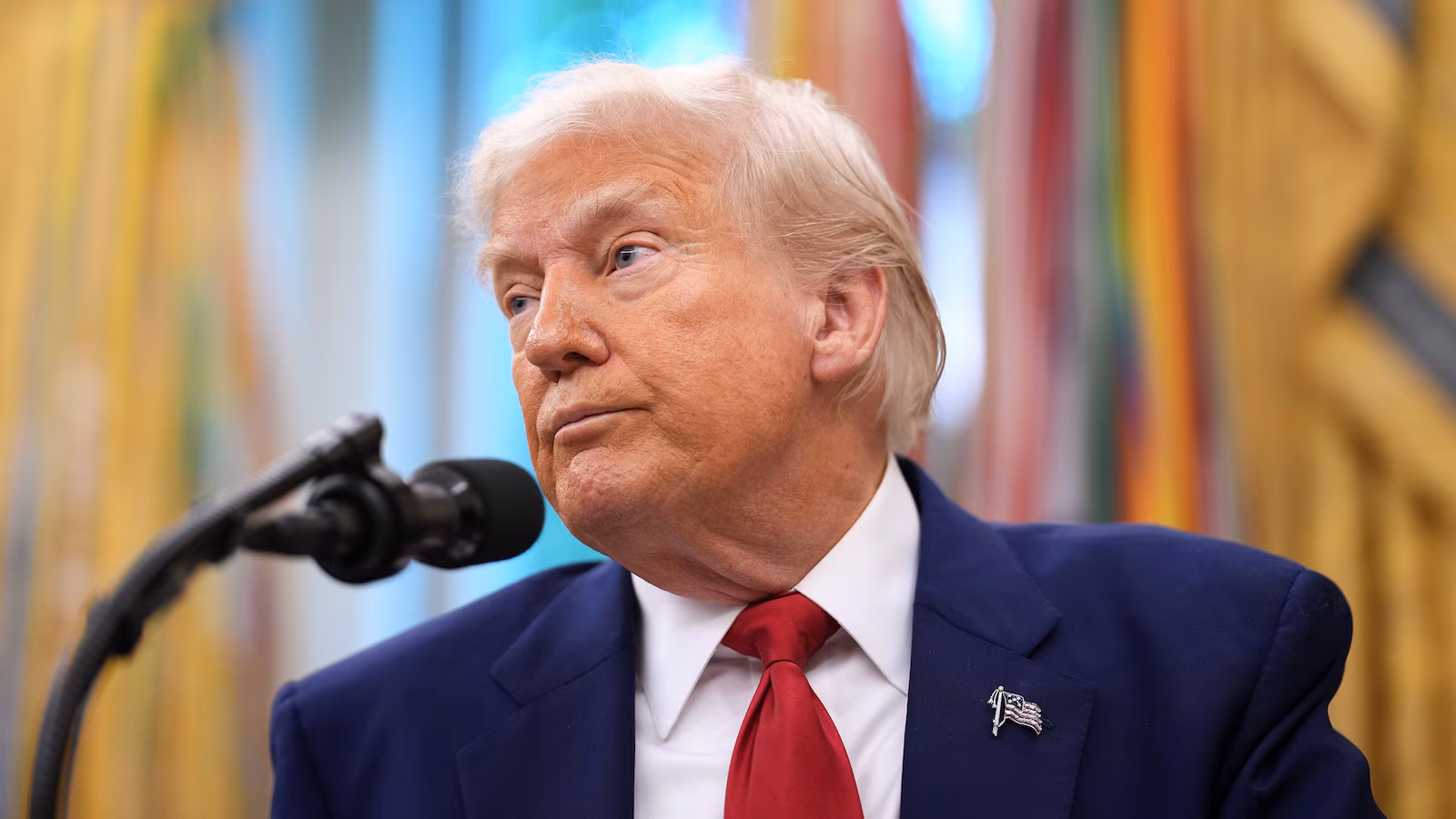 Featured image for U.S. Court Blocks Most Trump Tariffs Over Authority Concerns