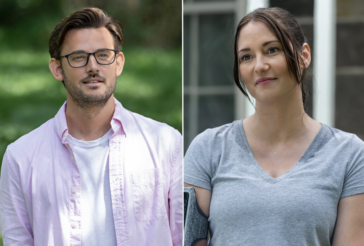 "The Way Home Season 2 Premiere: Secrets Unveiled and Reunions Await"