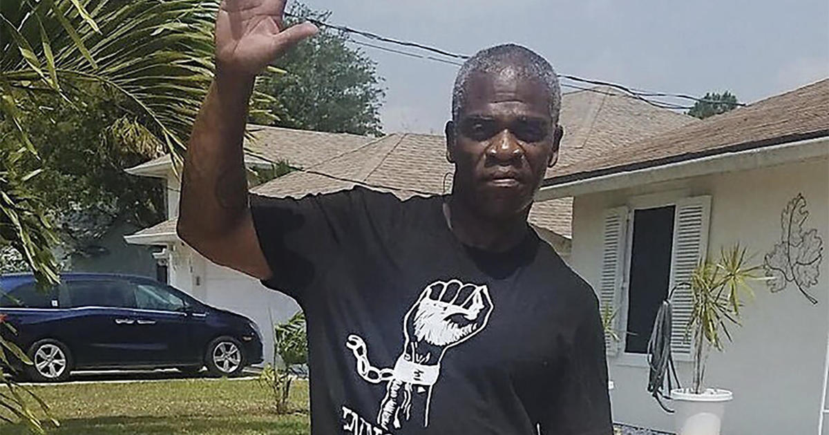 Wrongfully convicted man shot and killed by Georgia deputy after 16 years in prison