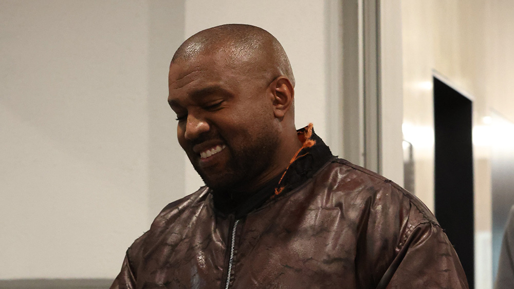 "Kanye West and Ty Dolla $ign Drop Long-Awaited 'Vultures 1' Album"