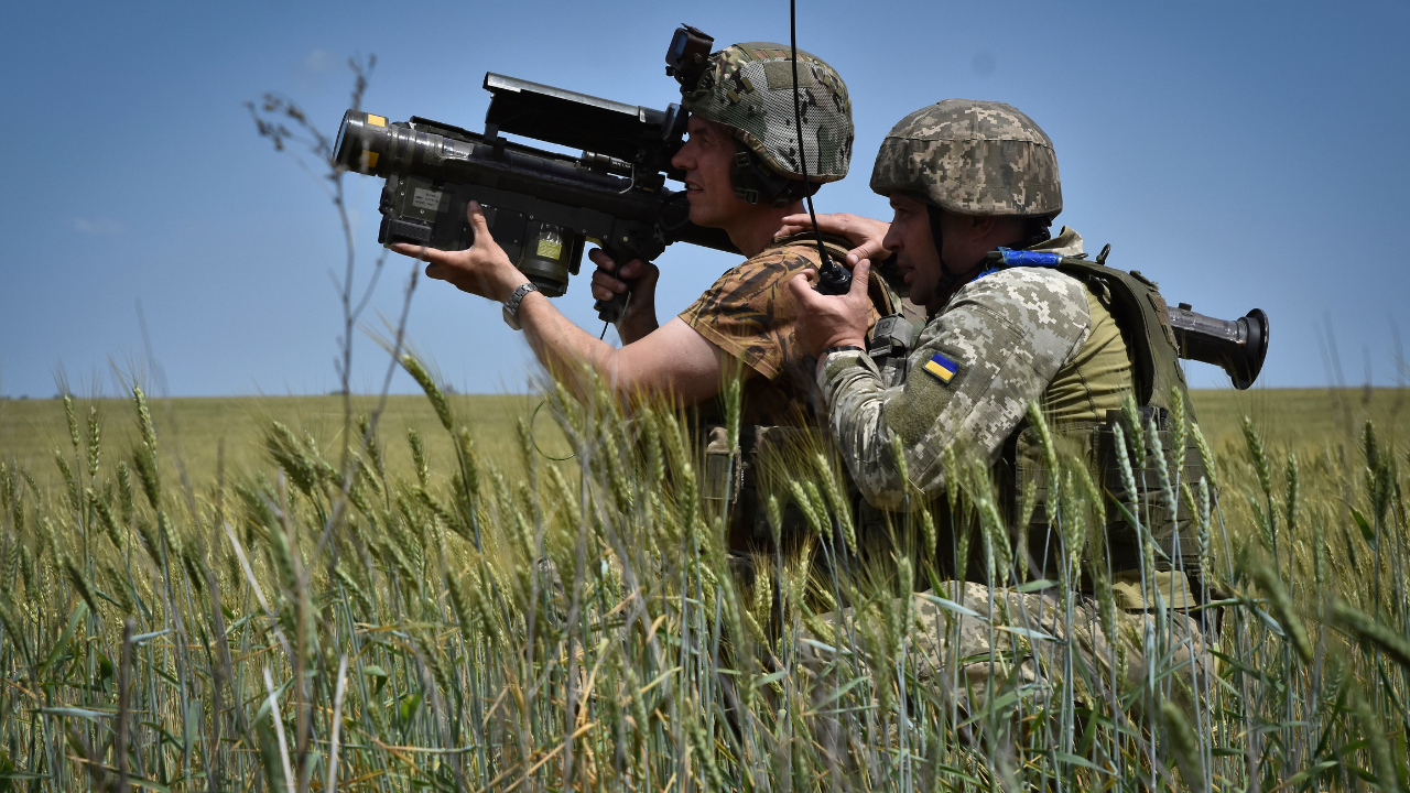 Russia Reinforces Troops as Ukraine Gains in Kharkiv