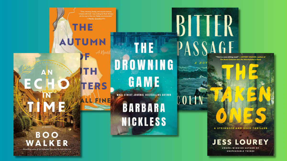 Featured image for "Exclusive for Prime Members: Two Free E-Books and Hundreds More on Offer Today"