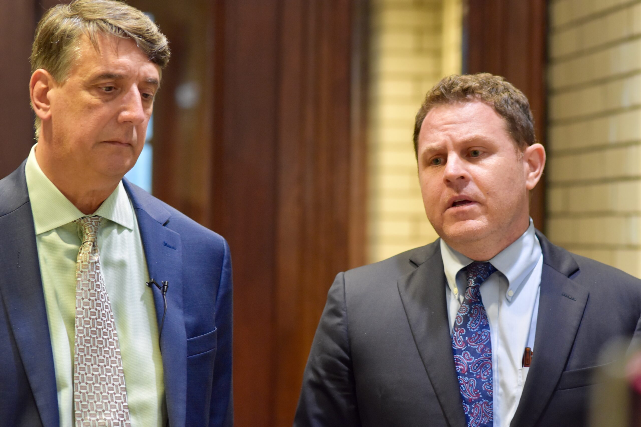 Featured image for "Maryland Legislators Reach Budget Agreement with Tobacco Tax and Fee Increases"