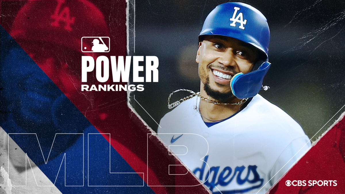 MLB Power Rankings: Yankees' Plunge and Mariners' Surge Shake Up World Series Hopes