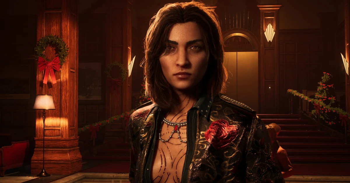 Featured image for Vampire: The Masquerade – Bloodlines 2 Faces Mixed Reviews and Uncertain Release