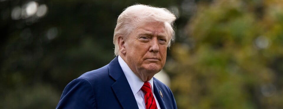 Featured image for Court Orders Temporary Halt on Trump Federal Shutdown Layoffs