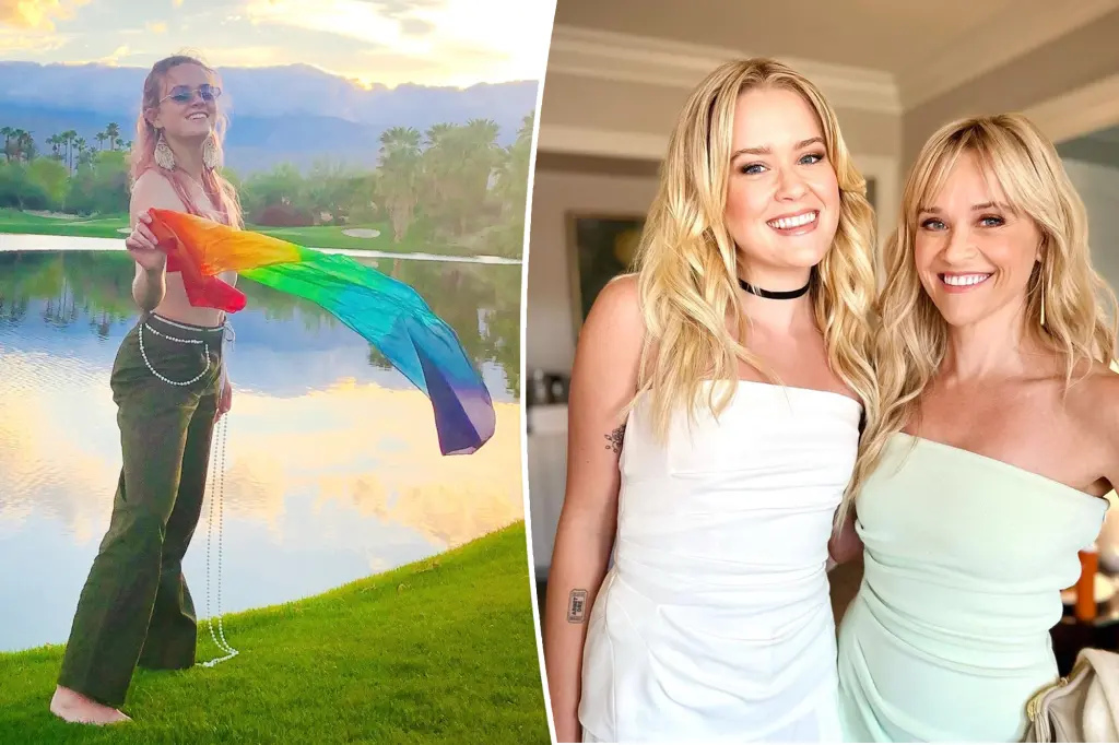 Featured image for Ava Phillippe Embraces Sexuality and Gender Fluidity for Pride Month