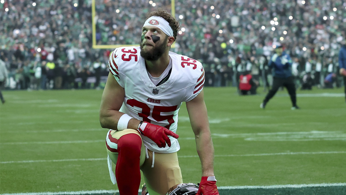 Featured image for "49ers Adjust Roster with Call-Ups and Injuries Before Washington Clash"