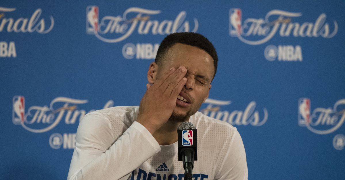 "Jokic's Stunning Buzzer-Beater Questions Warriors' Contender Status"