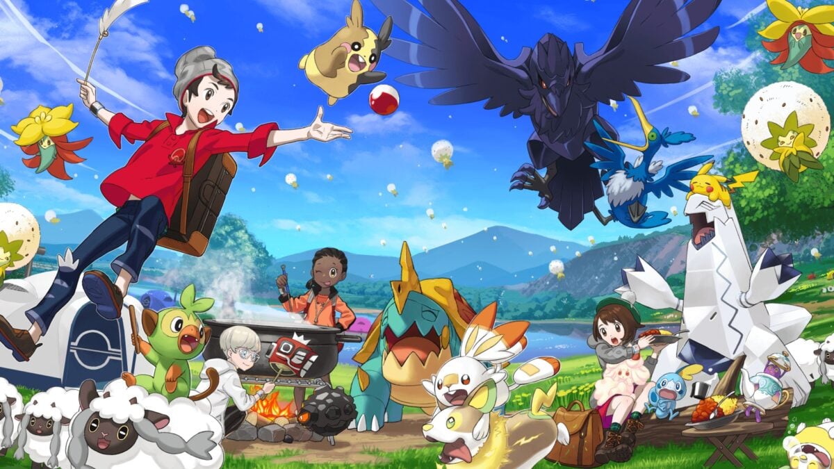 Ranking the Best and Worst Pokémon Games and Spin-offs