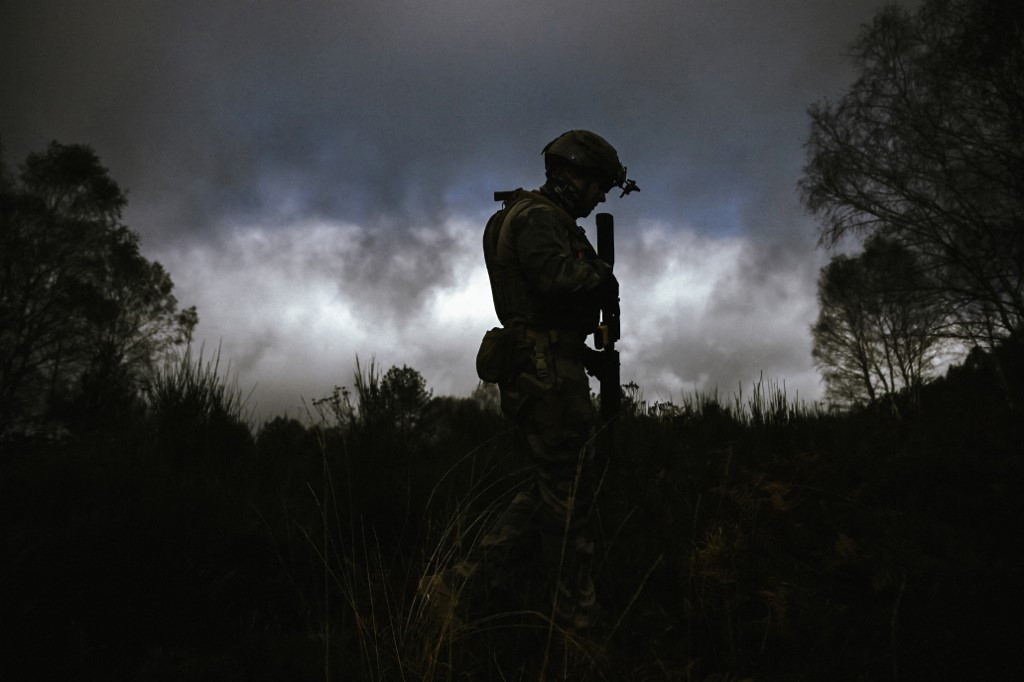 "Ukraine's Desperate Battle for Avdiivka: Live Updates and International Support"