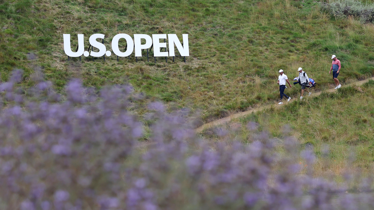 "Insider Look: 2023 U.S. Open at LACC - Leaderboard, Course Questions, and TV Schedule"