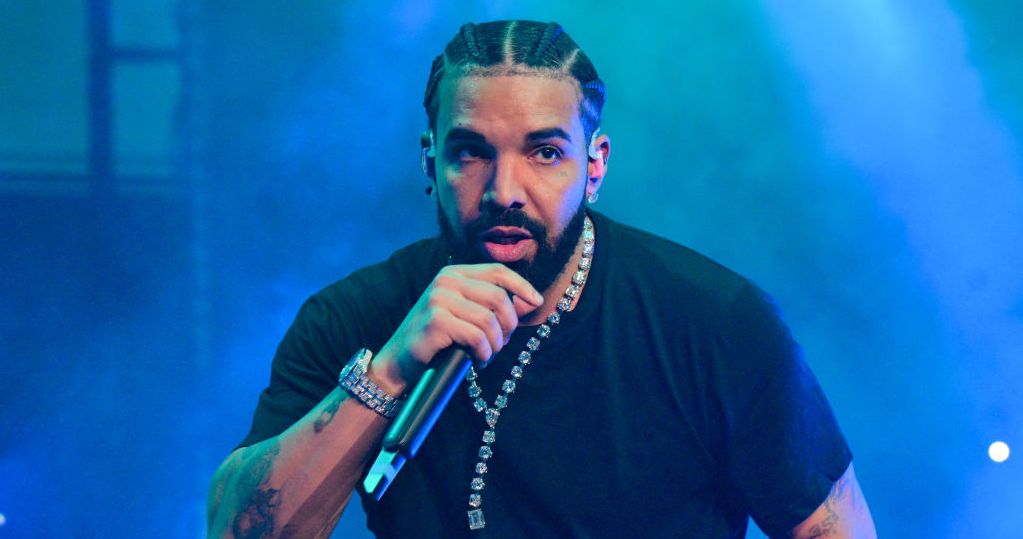 Drake's "Search & Rescue" Samples Kim Kardashian, Sparks Kanye West Drama.
