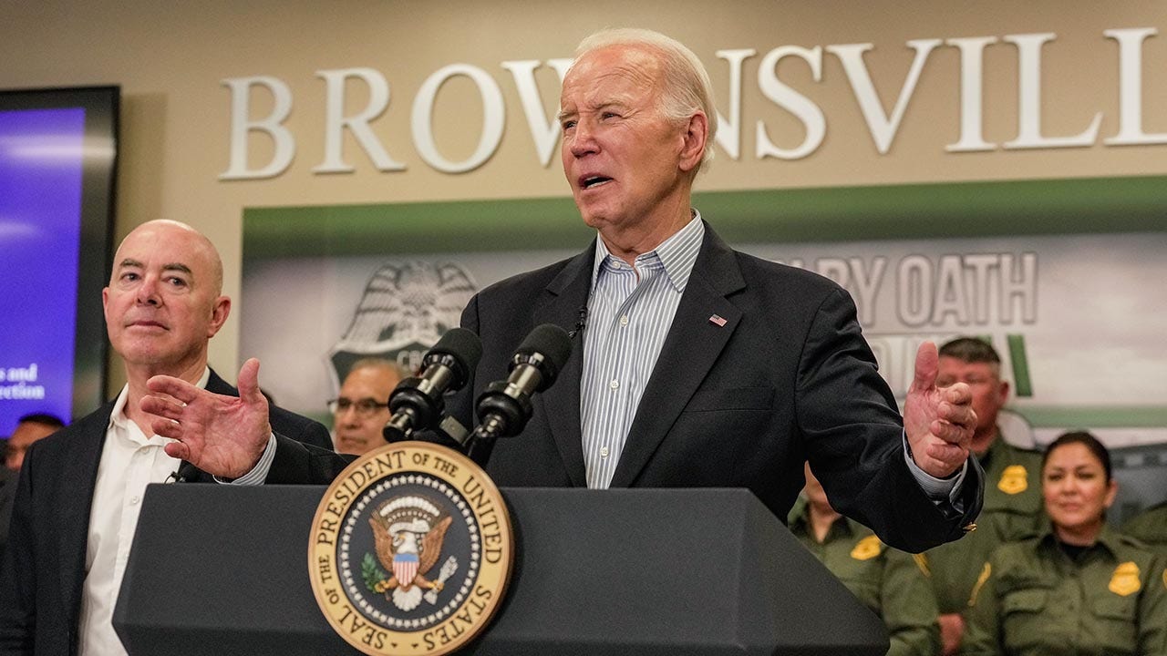 "Biden's Unprecedented State of the Union Address and How to Watch It"