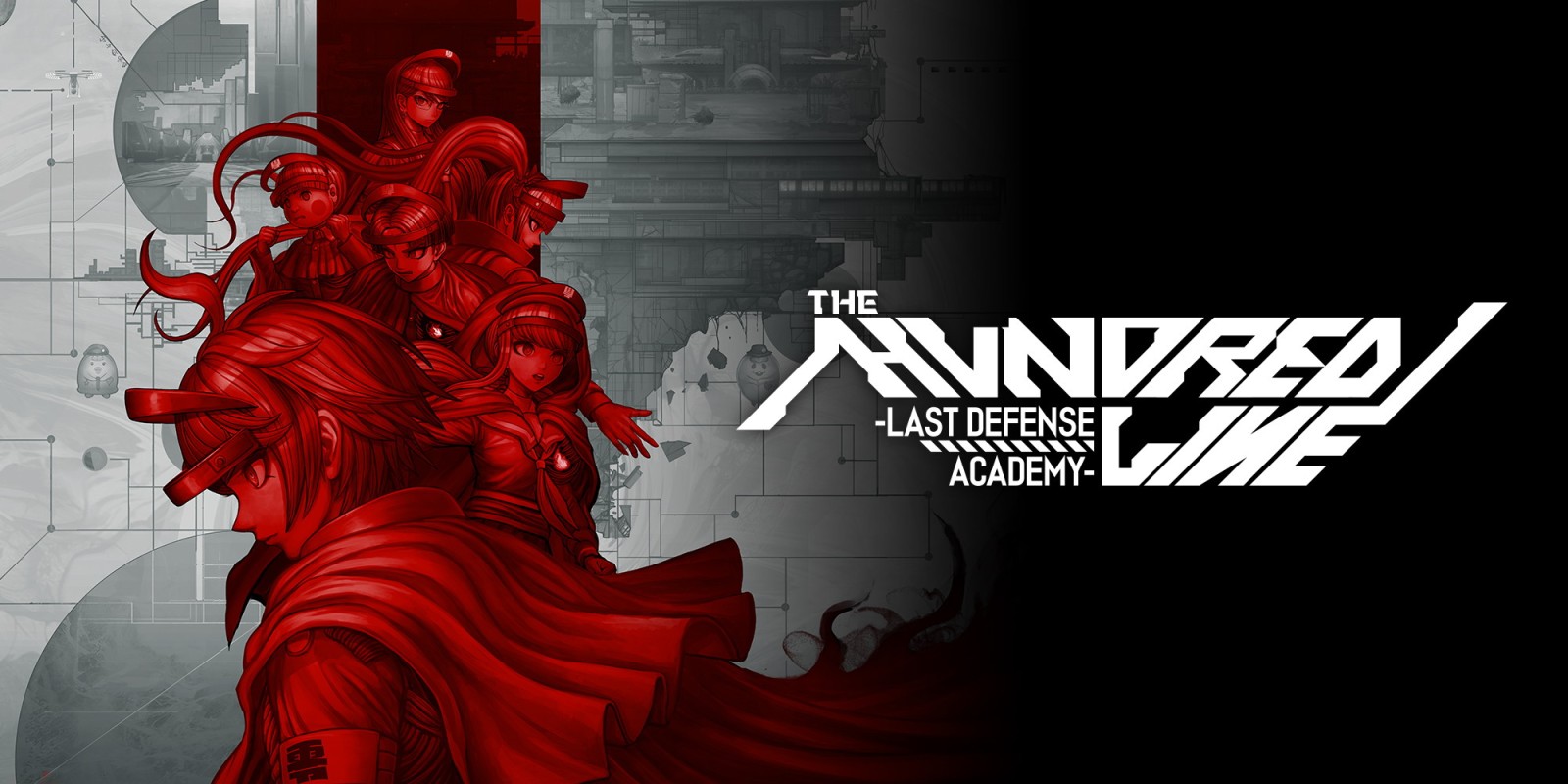 Last Defense Academy 1.1.1 Update Released with Patch Notes