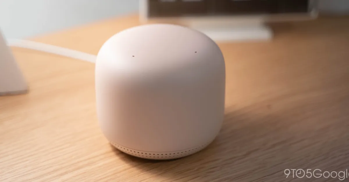 Featured image for "Google Store Discontinues Google Wifi and Nest Wifi"