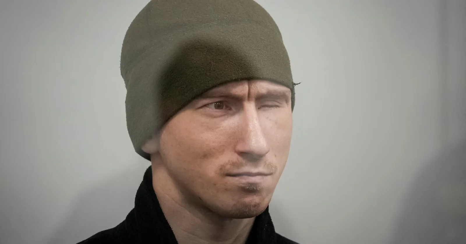 Ukraine sentences Russian soldier to life for killing POW in historic ruling