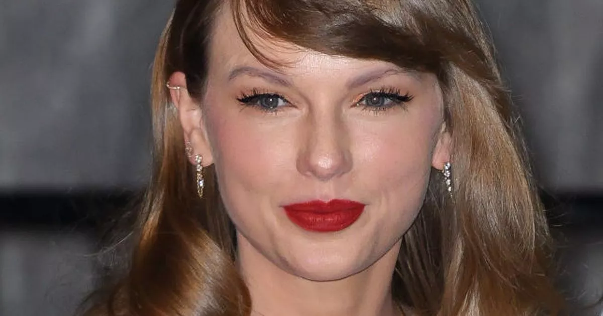 Featured image for Taylor Swift's Morning Superfood for Health and Youth