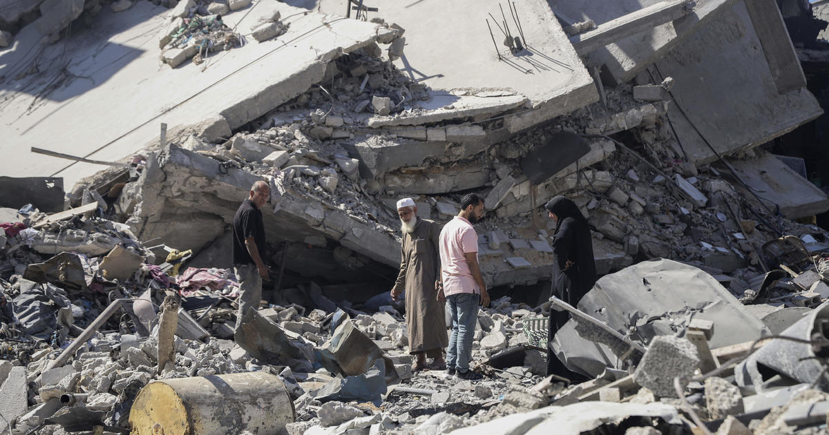 "Hostage Families Urge Cease-Fire Amid Biden's Proposal, Netanyahu Resists"