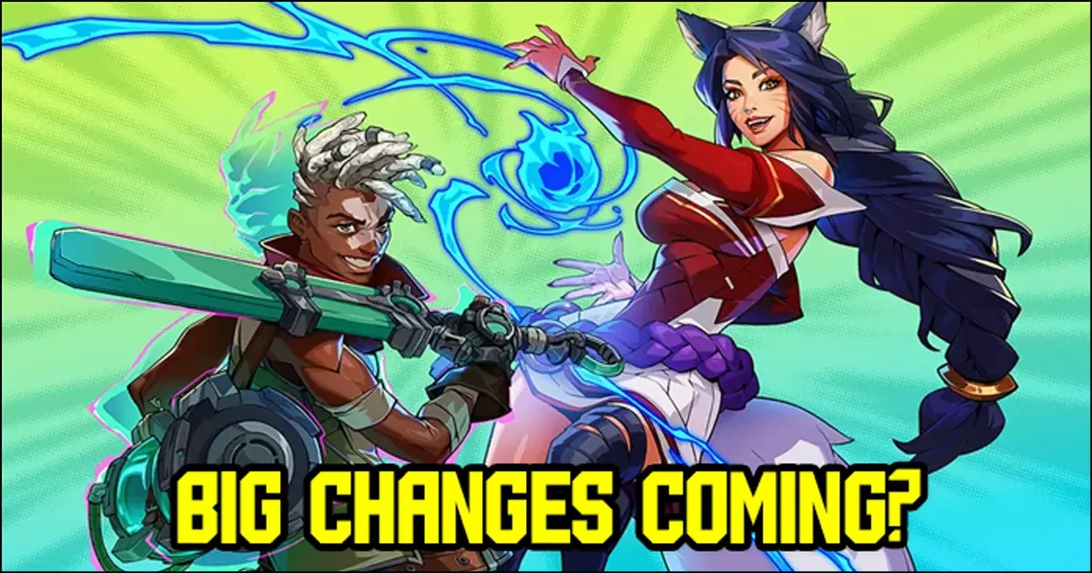 2XKO Dev Hints at Bold Balance Shifts as Players Push the Game to Its Limits