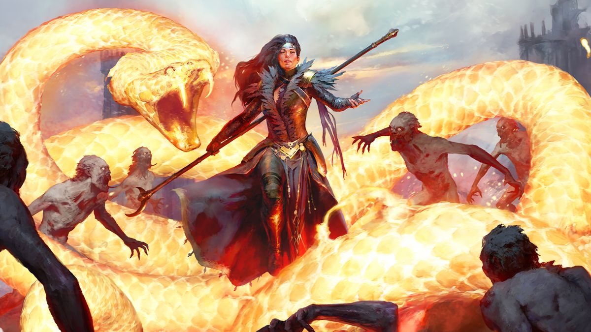 "Diablo 4's Season 4 Delay and Loot Rework: A Major Game-Changer"