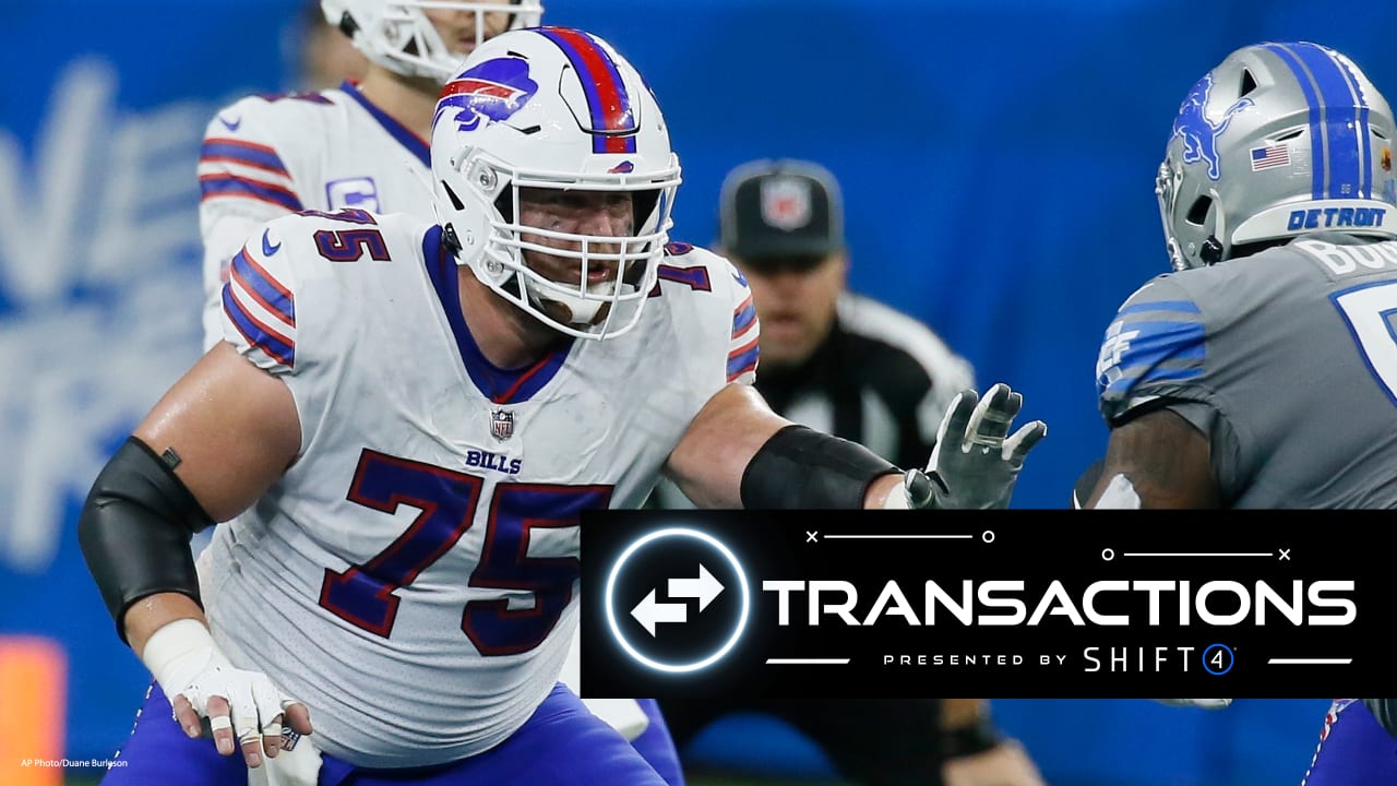 Las Vegas Raiders Bolster Offensive Line with Signing of Greg Van Roten