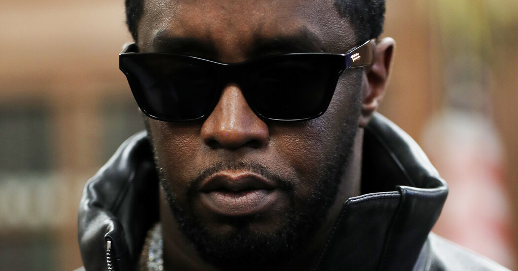 Featured image for Sean 'Diddy' Combs Sentenced to Over Four Years in Prison