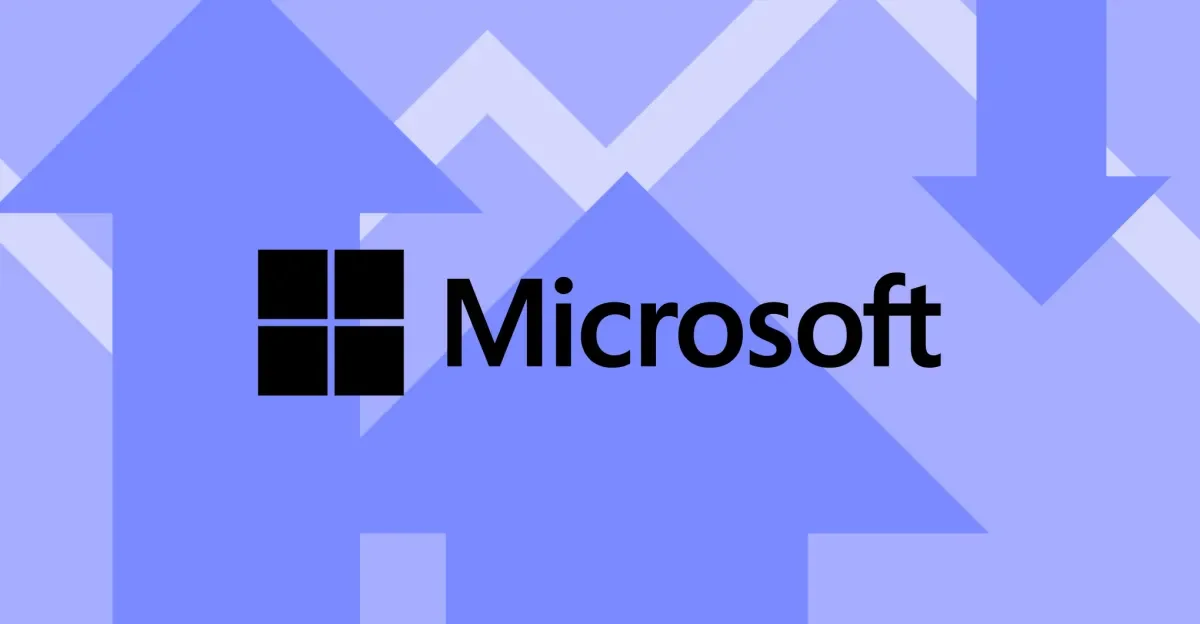 Cloud momentum lifts Microsoft as gaming declines in Q2 2026 results