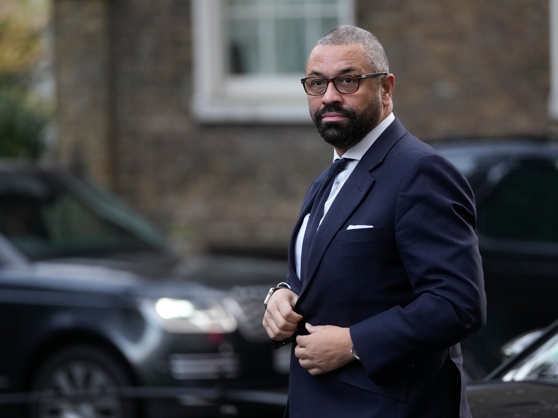 "UK Moves to Ban Hizb ut-Tahrir for Terrorism and Antisemitism"