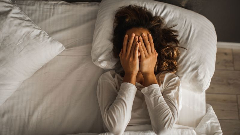 Featured image for Age-related decline in slow-wave sleep linked to higher dementia risk, study reveals