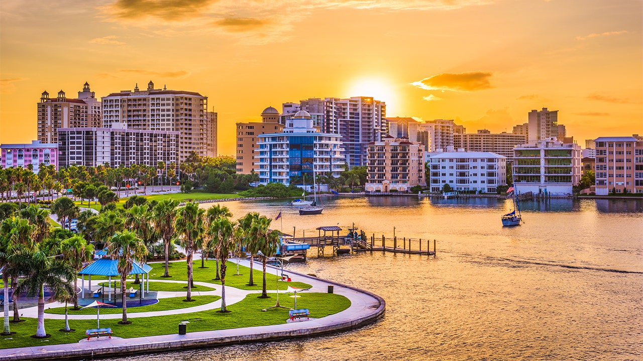 Ranking the Best US Cities to Live in 2021.