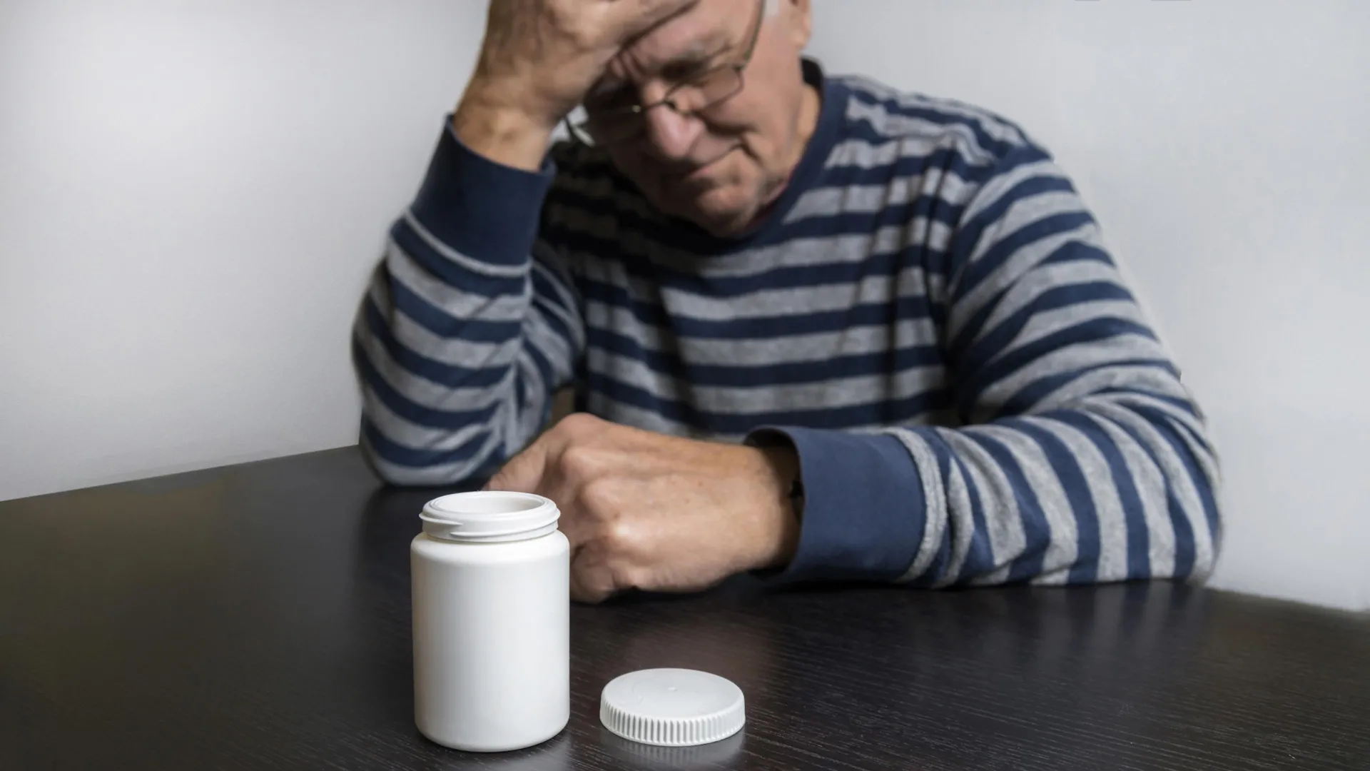 Featured image for Alarming 9,000% Rise in Fentanyl Overdoses Among Seniors Reveals Hidden Crisis