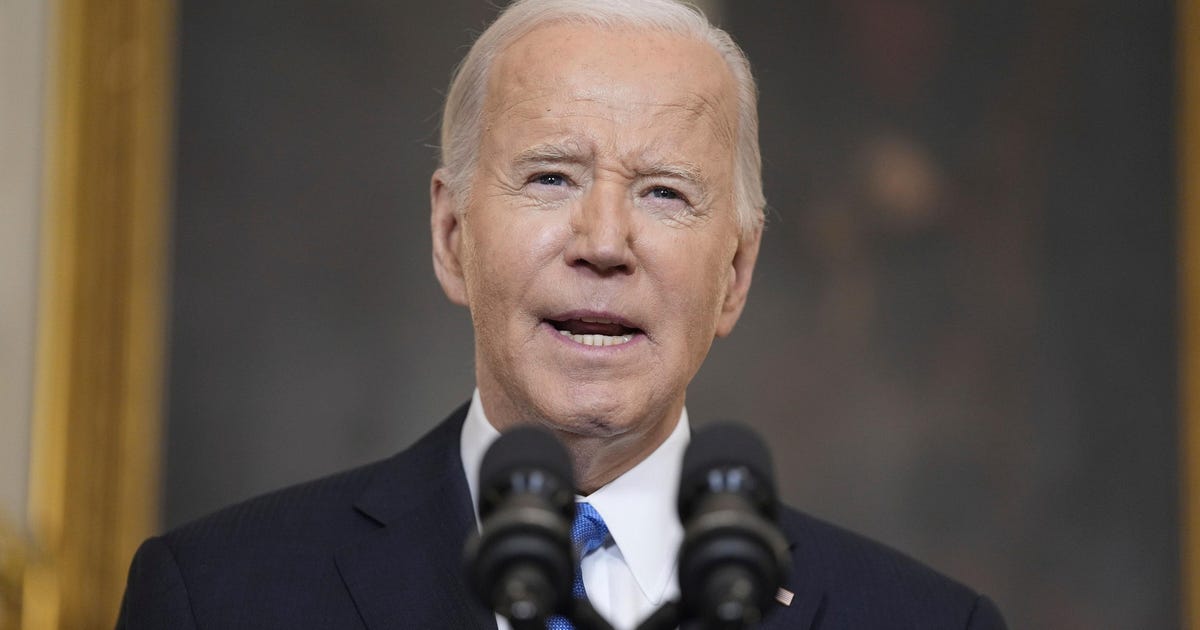 "Biden's Middle East Vision: Addressing Doubters and Critical Strategies"