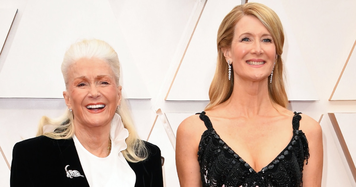 Featured image for Laura Dern's Complex Relationship with Acting and Family.