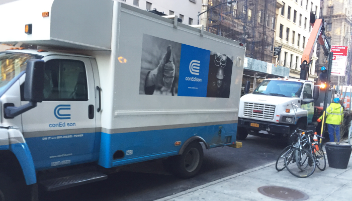 Power Outages and Explosions: Recent Electrical Disruptions in New York City