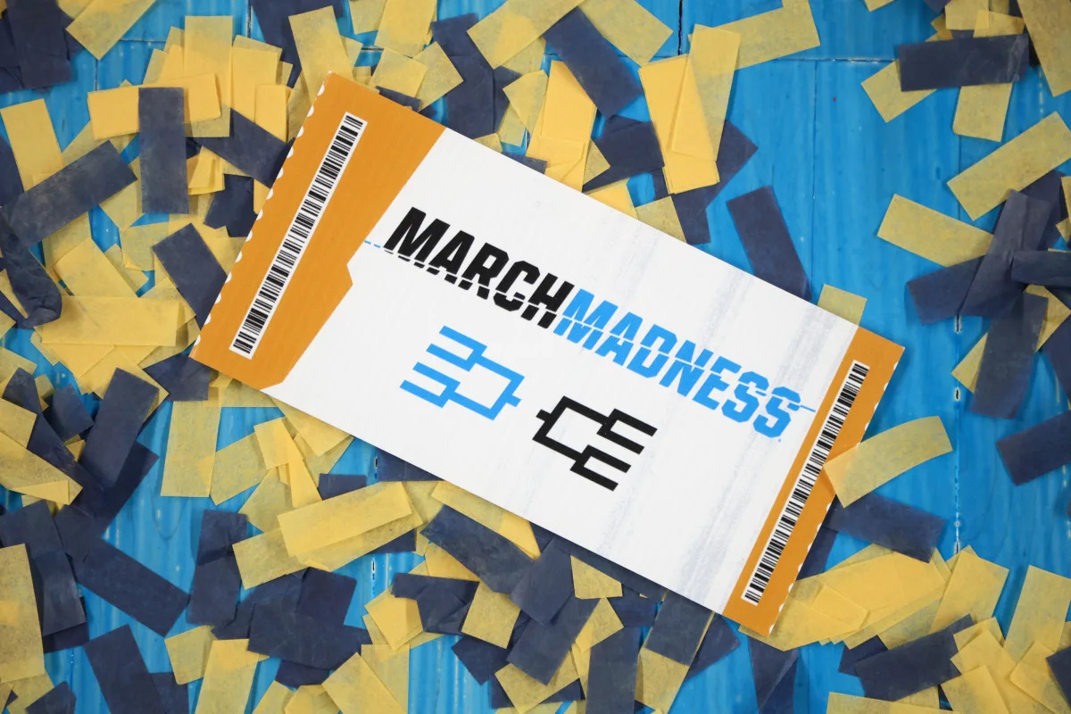 "Ultimate Guide to Watching March Madness 2024"