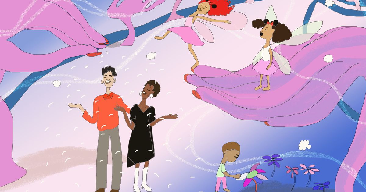 The Enchantment of Disney World Unveiled.