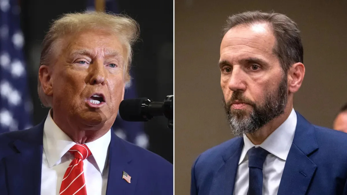 "Assessing the Status of Trump's Legal Battles: Implications for His Future"