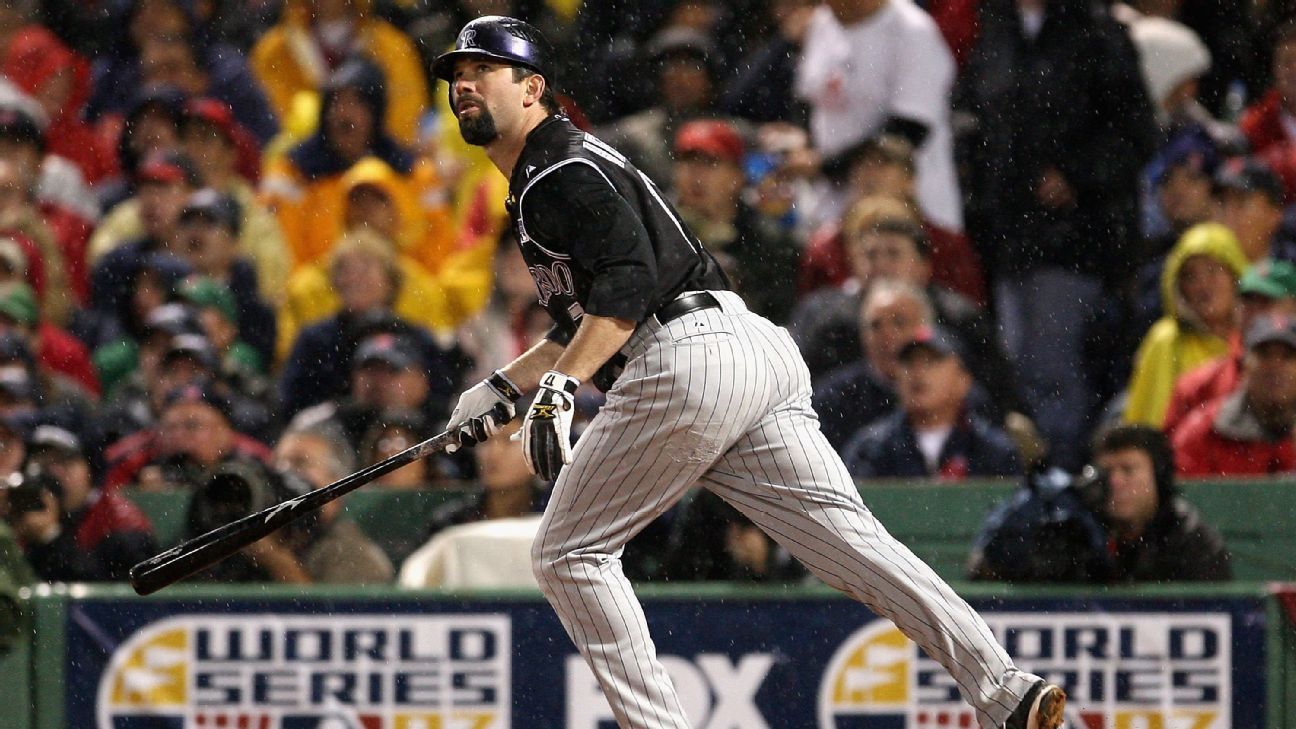 "2024 Baseball Hall of Fame: Navigating Tough Decisions and Controversial Candidates"