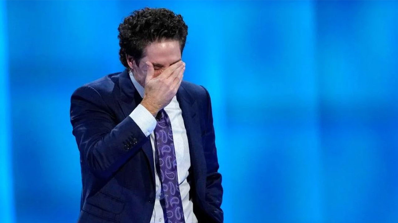 Featured image for "Grandma Updates on 7-Year-Old Shot at Joel Osteen's Lakewood Church"
