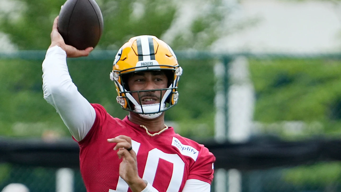 Featured image for Key Highlights and Updates from Packers Training Camp Day 4