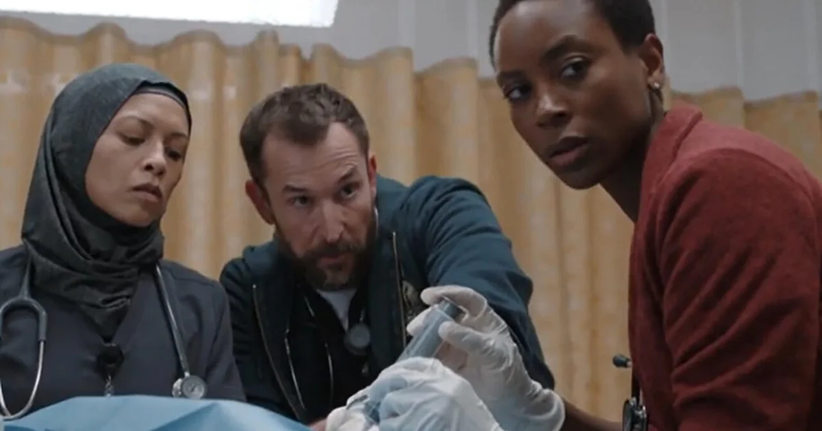 Featured image for Inside the Making of 'The Pitt'