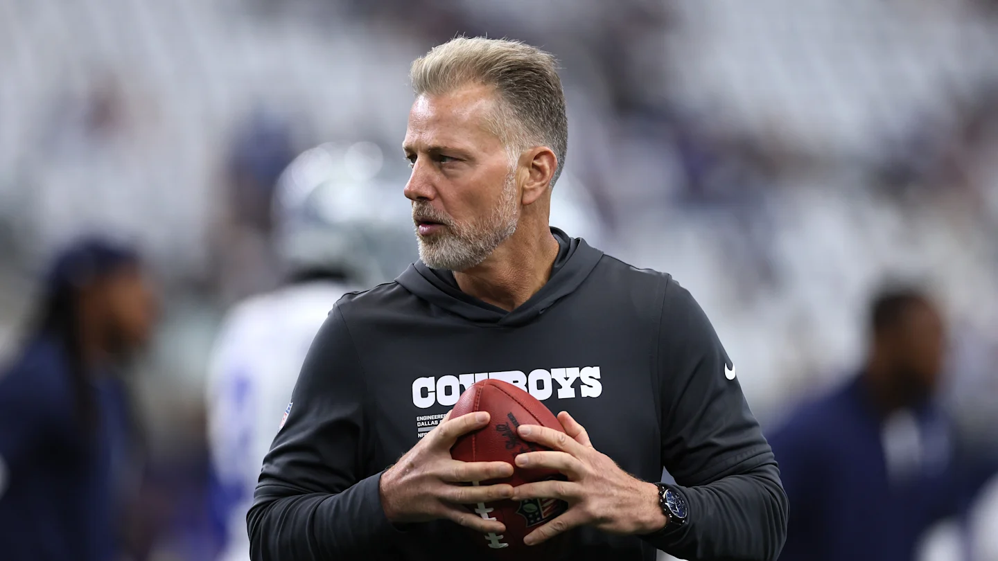 Featured image for Cowboys' Defensive Woes Deepen Amid Coaching and Player Challenges