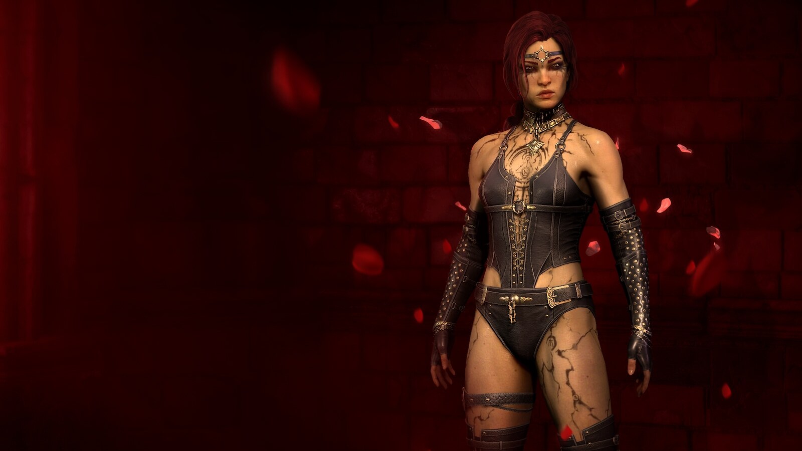 "Diablo 4's Steamy New Cosmetics Ignite Player Excitement"