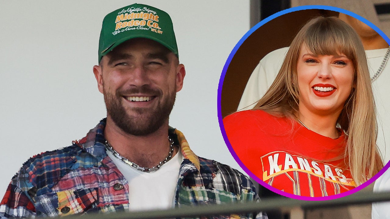 Travis Kelce's Whirlwind Romance with Taylor Swift Takes a Serious Turn
