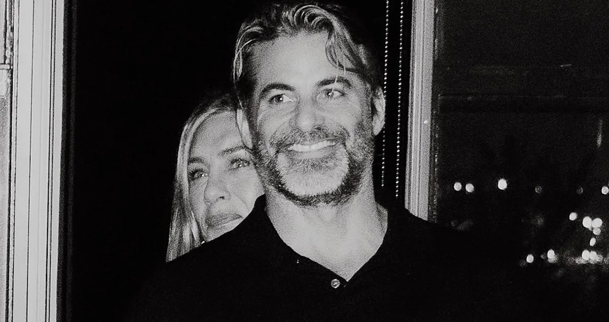 Featured image for Jennifer Aniston Confirms Romance with Jim Curtis in Heartfelt Tribute