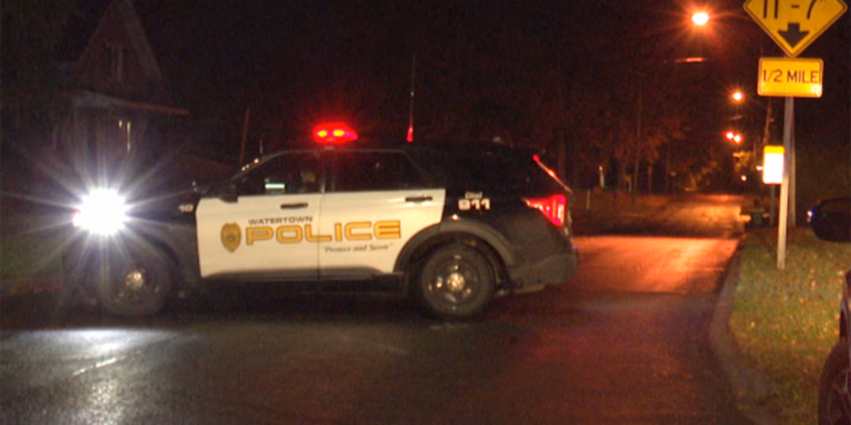 Featured image for Fatal Crash and Traffic Advisories in Watertown