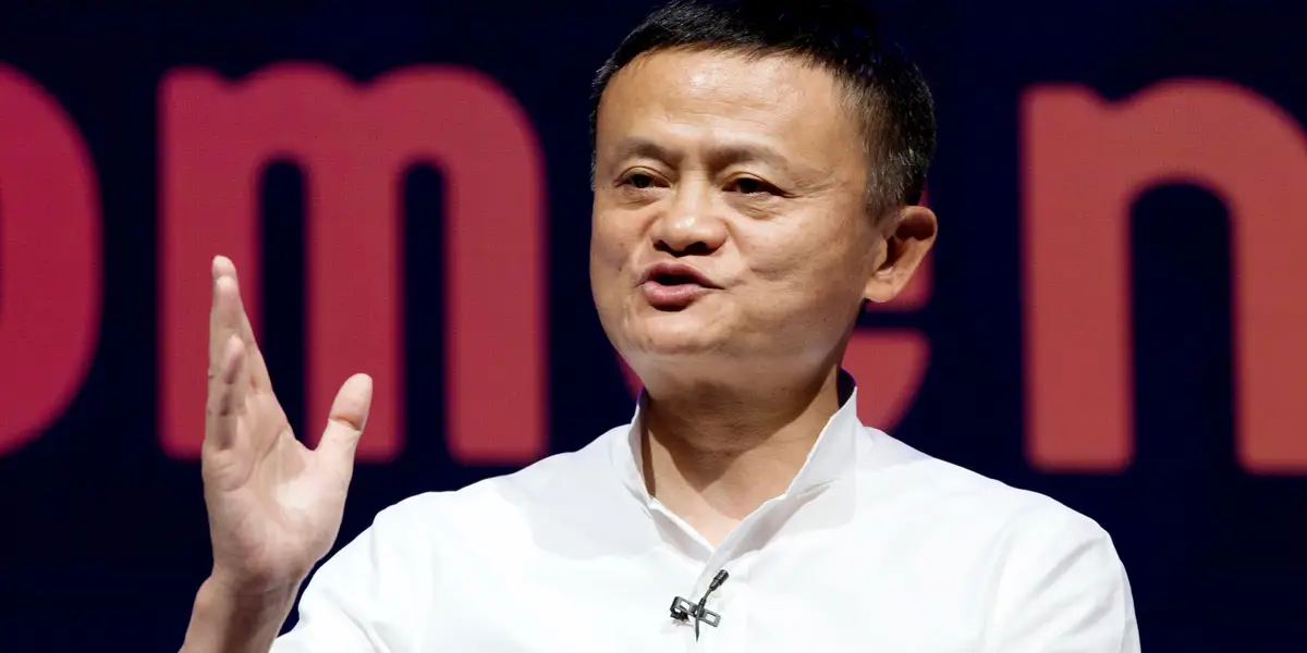 Featured image for Jack Ma appointed visiting professor at University of Tokyo.