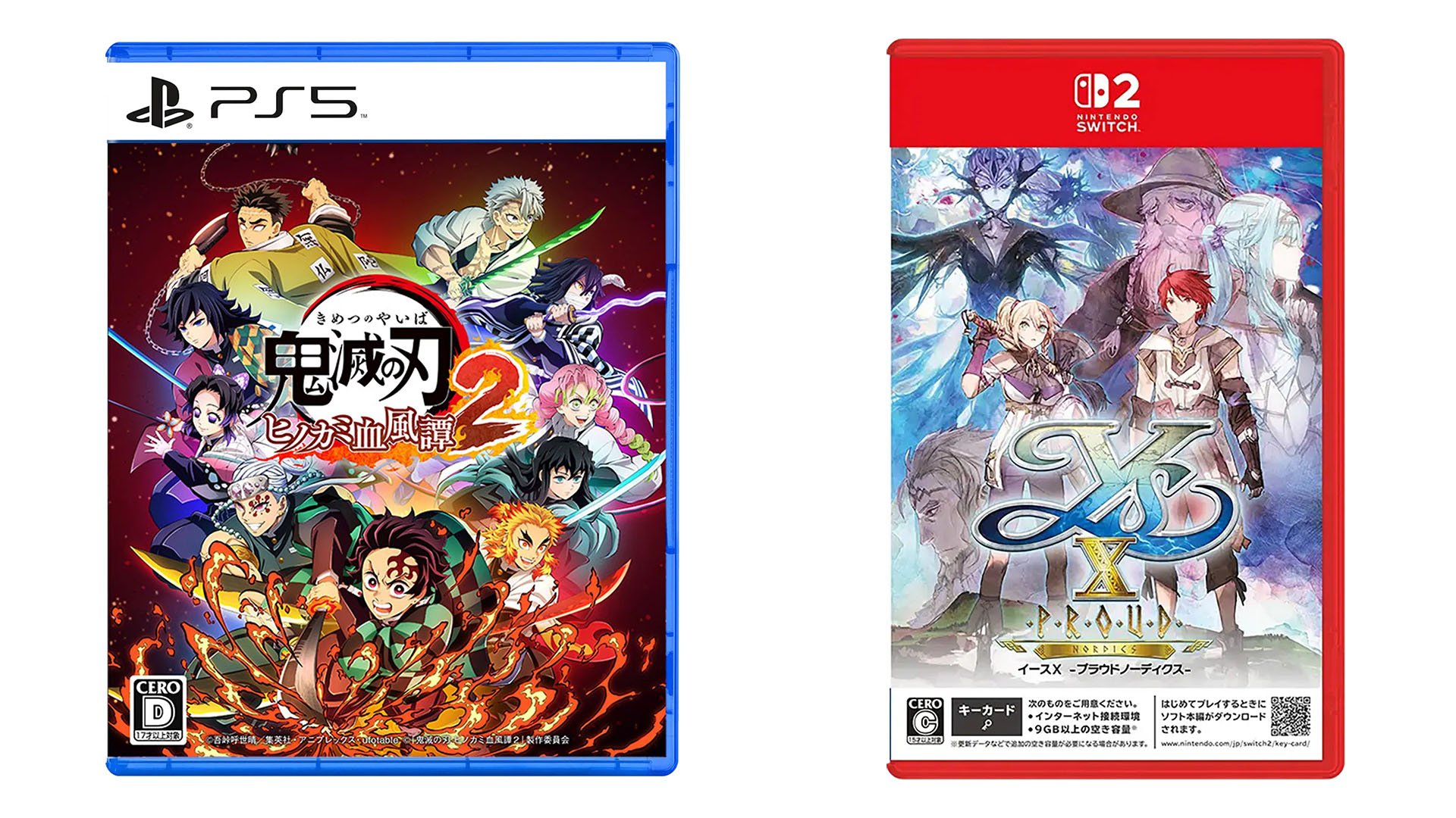 Featured image for Demon Slayer: Kimetsu no Yaiba - The Hinokami Chronicles 2 Launches with New Trailers and DLC