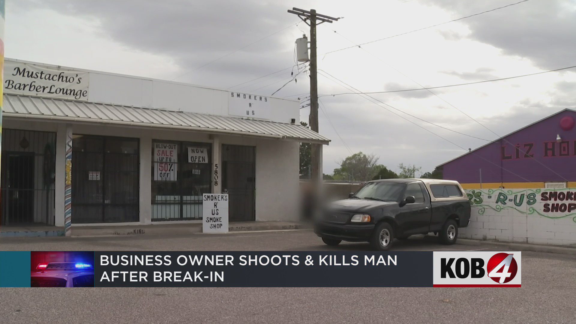 Featured image for Albuquerque Police Investigate Fatal Overnight Shootings, Including Possible Self-Defense Case.